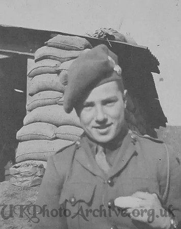Nimmo S H Captain 8th Royal Scots Fusiliers Croydon Roll Of Honour