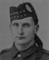 Machray W Sergt DCM 12th Royal Scots De Ruvignys Roll Of Honour Vol 3