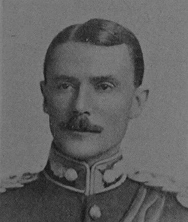 Mainprise B W Major Royal Engineers De Ruvignys Roll Of Honour Vol 3