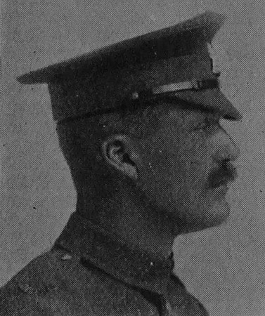 Margesson A R L/Cpl 3rd Manchester Regiment De Ruvignys Roll Of Honour Vol 3
