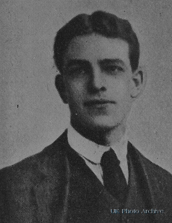 Musgrave A B Pte 2408 3rd Australian Imperial Force