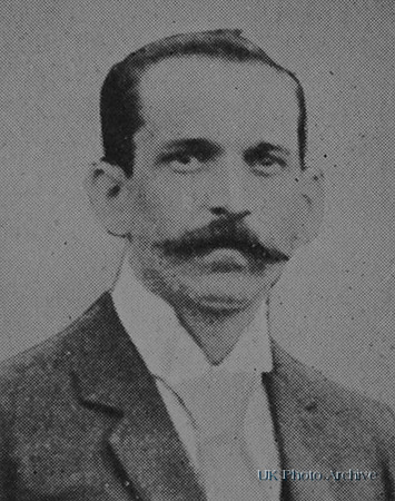 Chapman H A Pte 2221 4th Suffolk Regiment