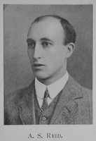 Reid A S Sergt 15th Royal Scots