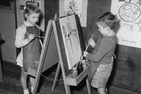 Earlsheaton Nursery School Dewsbury Photo No 6