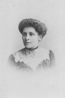 An Edwardian Lady