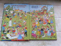 The Jack And Jill Book Annual 1955