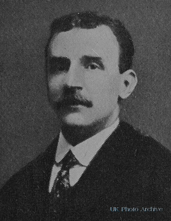 Barker N Pte 4467 3rd Coldstream Guards