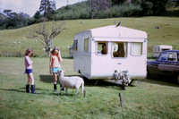 Caravans