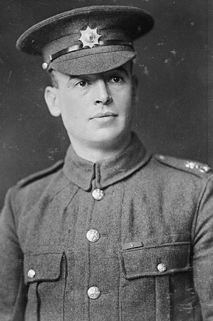 Whitham T Pte VC Coldstream Guards