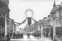 Christmas Show Week Sutton 1908 No 3