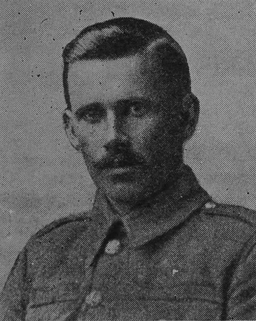 Aitken P Cpl 7th Royal Scots Fusiliers