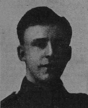 Albone A H Pte Machine Gun Corps