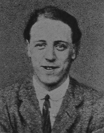 Armstrong G Pte 17th Royal Scots