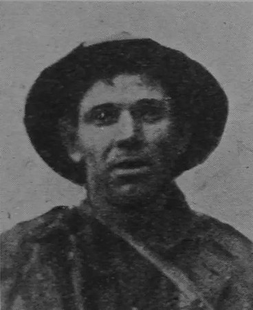Austin W L/Cpl Royal Engineers