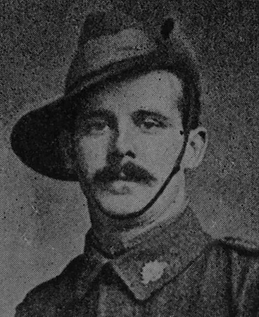 Bell J A R Pte 6954 49th AIF