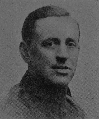 Bennett C Gnr 153753 Royal Horse Artillery