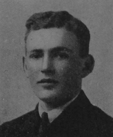Betts C C Sub Lt Royal Naval Air Service