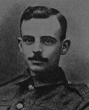Boden F G Pnr 288990 Royal Engineers