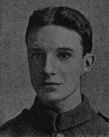 Bould M A L/Cpl 293494 10th Middlesex Regiment