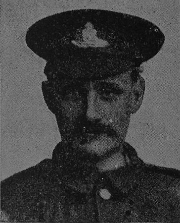 Brierley J Gnr Royal Garrison Artillery