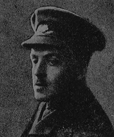 Burden C B Captain Australian Army Medical Corps