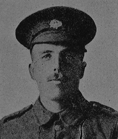 Burgess J Pte MM 60026 26th Royal Fusiliers