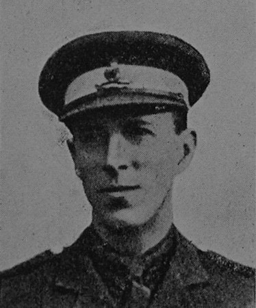 Clark H J Sergt 137743 Royal Garrison Artillery