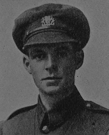 Clough W R L/Cpl 202595 2nd County Of London Yeomanry Attd To 5th King's Own (Royal Lancaster Regiment)