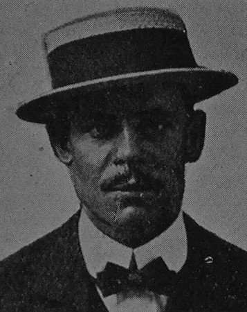 Coleman G T Pte 1331 2nd Royal Sussex Regiment