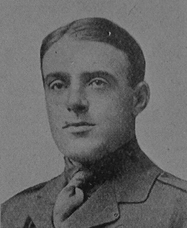 Coleridge C G Lt MBE Royal Air Force