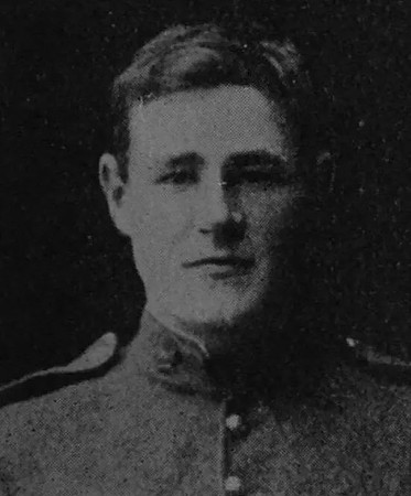 Cookes H A L/Cpl 420269 43rd Canadian Infantry