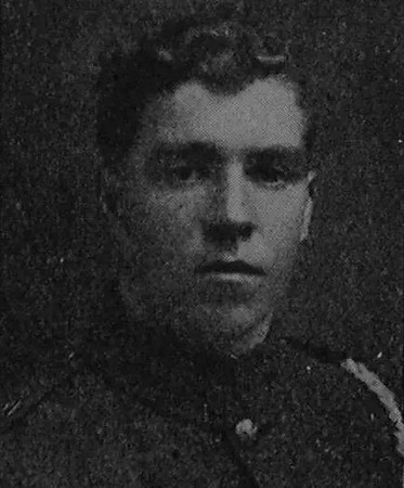 Cooper E Bmdr 68022 Royal Field Artillery