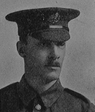 Cooper E L L/Cpl 35966 Royal Engineers