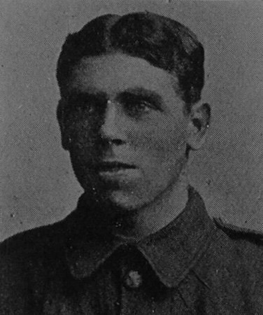 Crame C J Sergt DCM 3301 7th East Kent Regiment