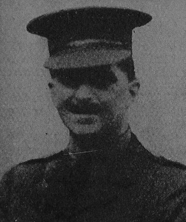 Cranston W W Lt Royal Engineers
