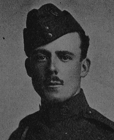 Crompton H D 2nd Lt Royal Flying Corps