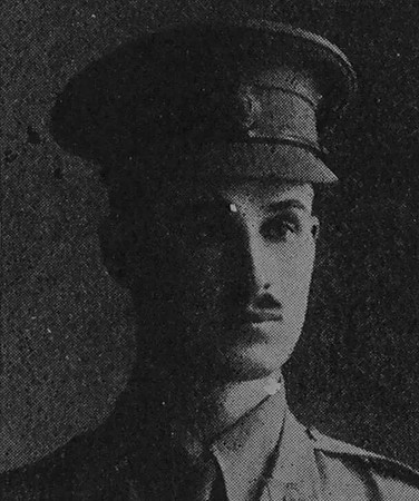 Crook P J Lt Duke of Lancaster's Own Yeomanry
