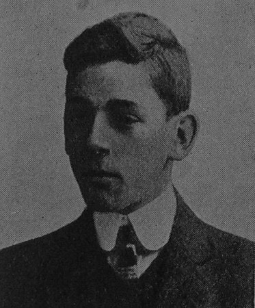 Crowder R A Pte 764756 28th London Regiment (Artists Rifles)