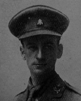 Daniels G 2nd Lt 8th Kings Liverpool Regiment