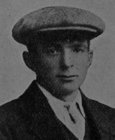 Davidson G M Gnr 133604 Royal Field Artillery