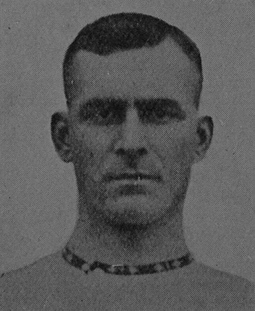 Davie T M Pte 15968 2nd Scots Guards
