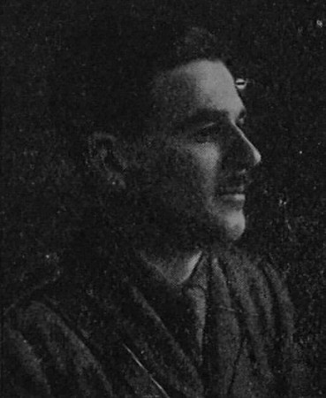 Day J C S 2nd Lt 3rd Royal Sussex Regiment Attd Royal Flying Corps