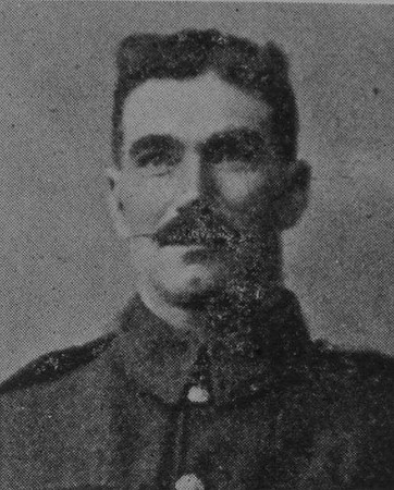 Dennis E Gnr 2nd Devonshire Regiment