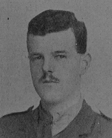 Dent R T 2nd Lt 2nd Rifle Brigade