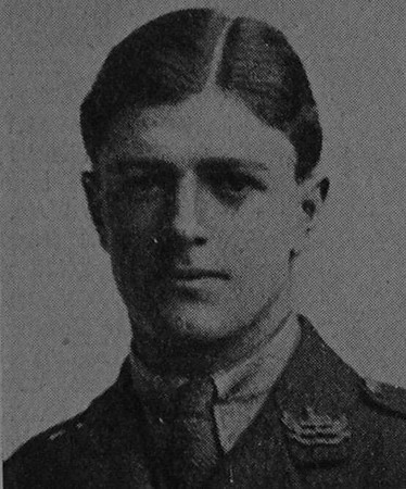 Dewdney C M F Captain 14th Gloucestershire Regiment