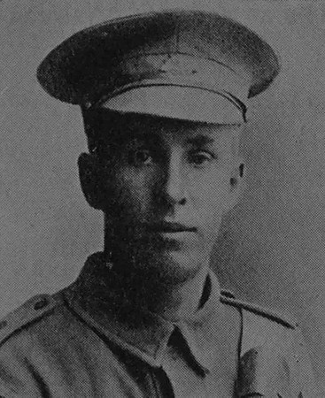 Duguid W G Tpr 363 8th Australian Light Horse