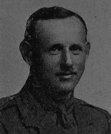 Duncan A J F 2nd Lt 10th Gordon Highlanders