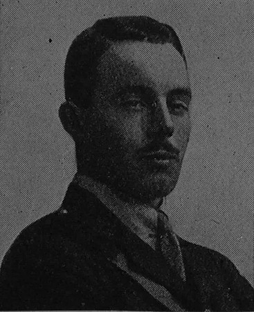 Duncan R G C 2nd Lt 10th Argyll & Sutherland Highlanders