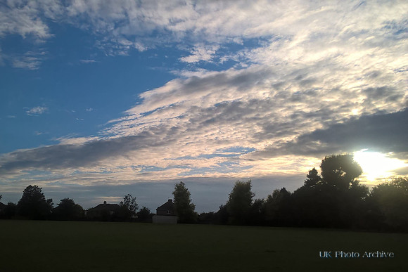 Stanley Park Carshalton Beeches