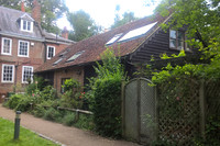 Ecology Centre Carshalton